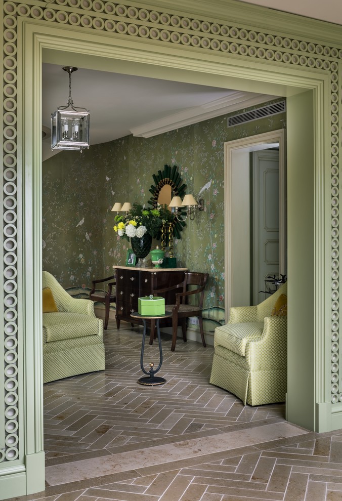 Вилла Кап Ферра