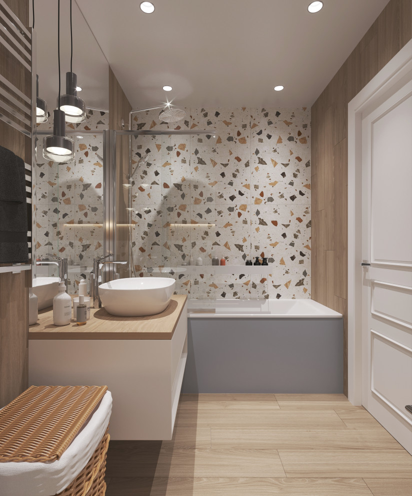 ЖК Полюстрово