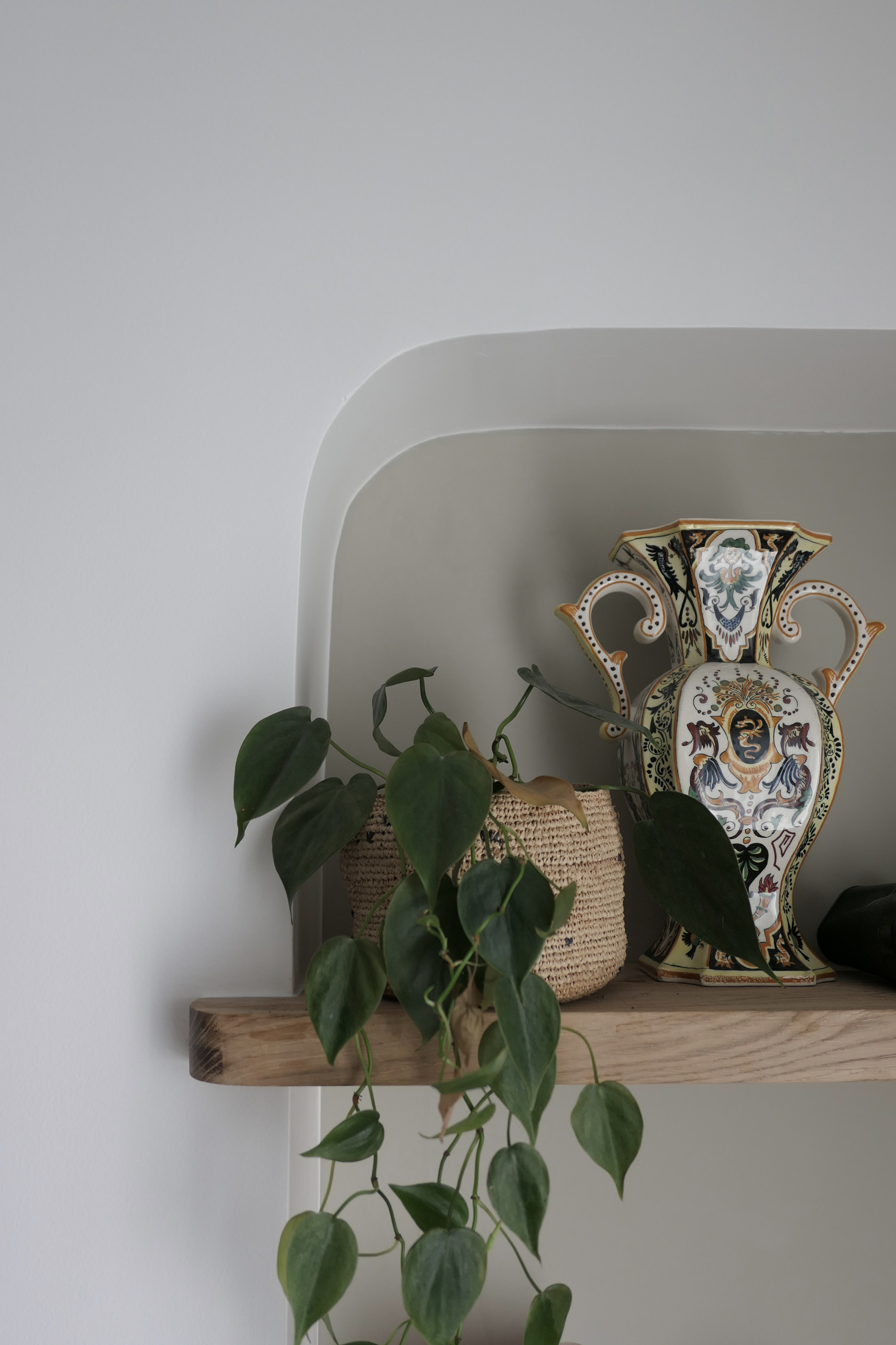 Appartement Lourmel - 54 m²