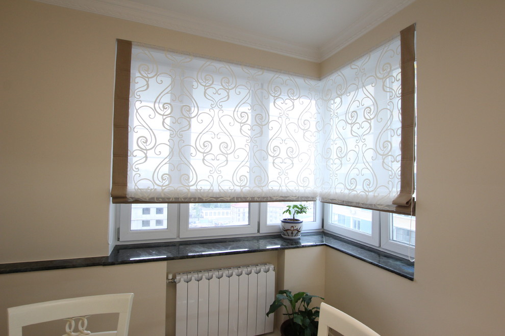 Квартира на улице Мельникова