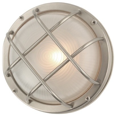 39456 Ss Bulkhead Marine Outdoor Ceiling Wall Light 8 X4 X8 39456 Ss Bulkhead Marine Outdoor Ceiling Wall Light