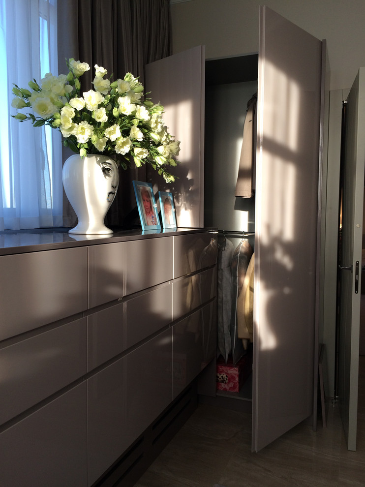 Шкафы на балконе