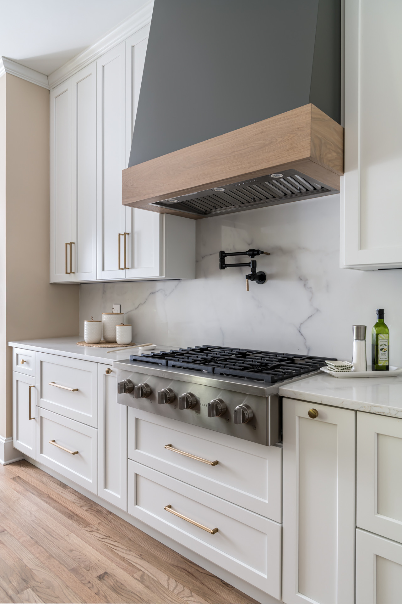 Alpharetta kitchen project