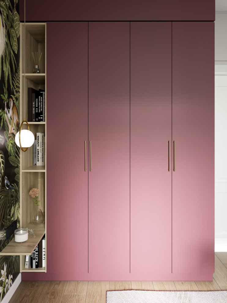 Квартира в Отрадном, 56 кв.м