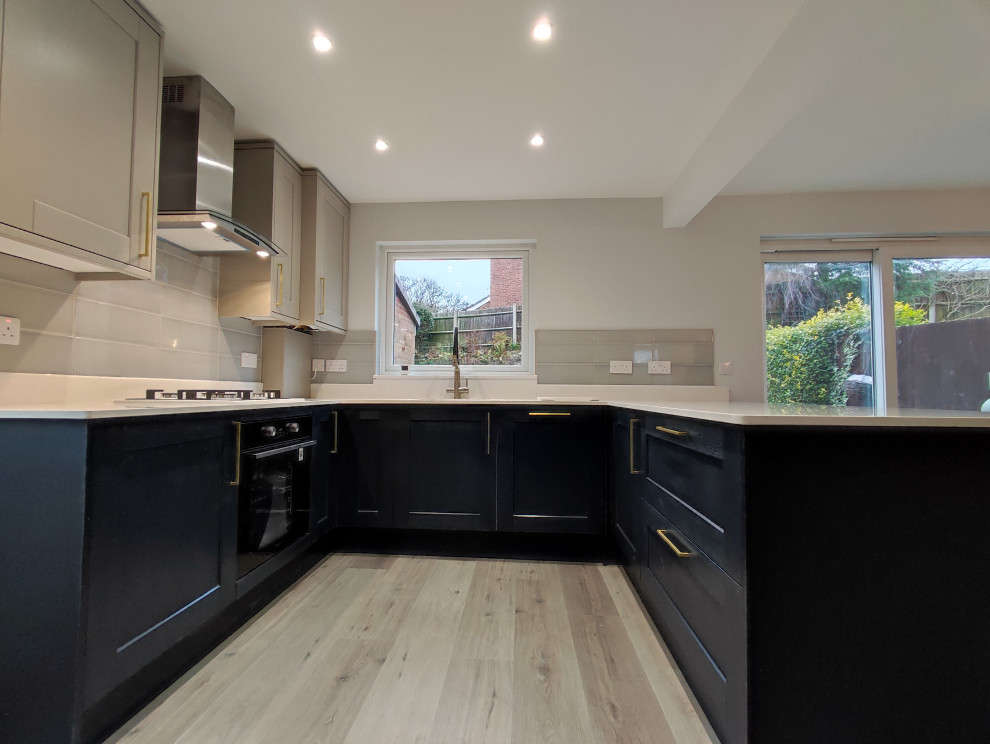 kitchens