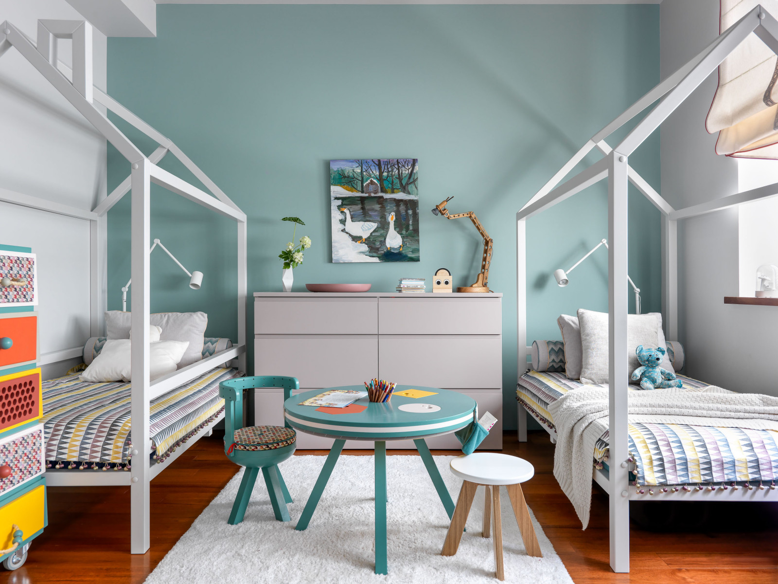 Книга "Детские вашей мечты"