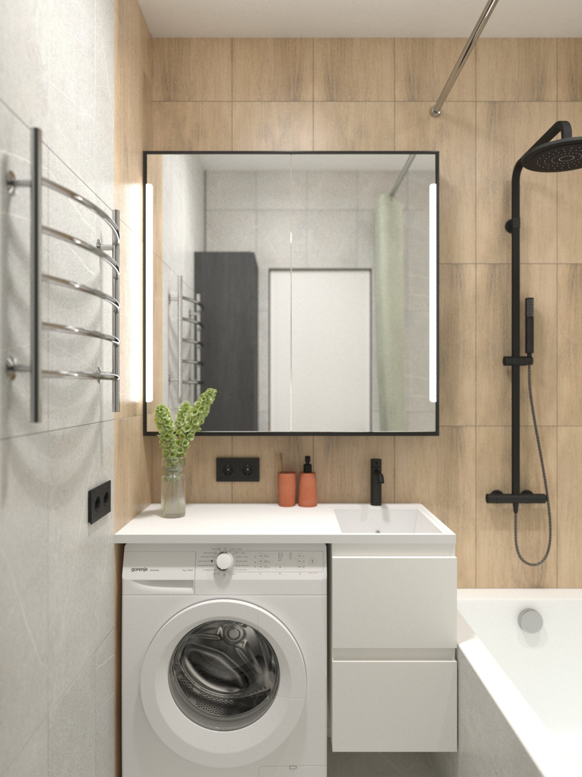 Про настоящее лето | Москва | 2021