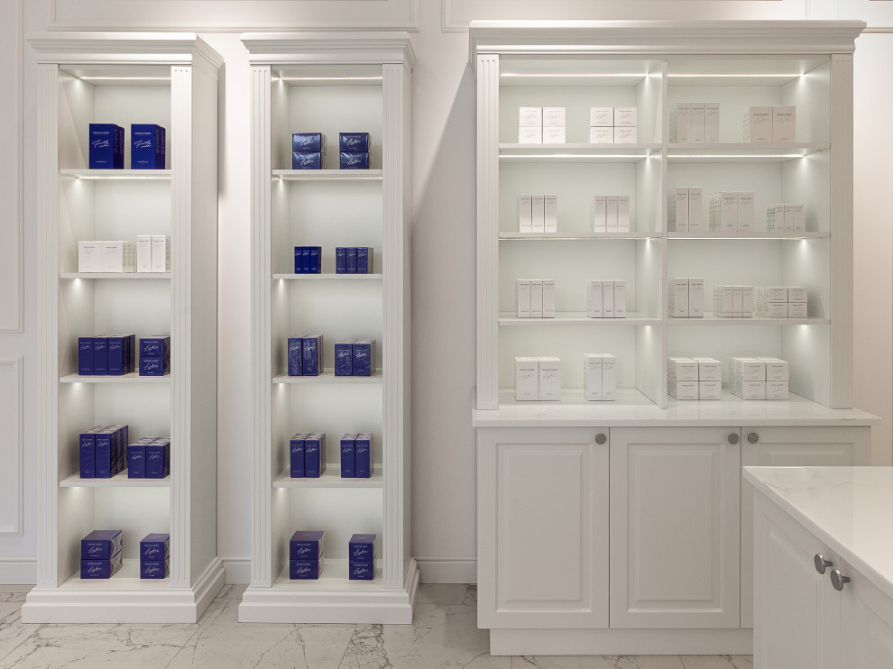 Бутик ILONA LUNDEN