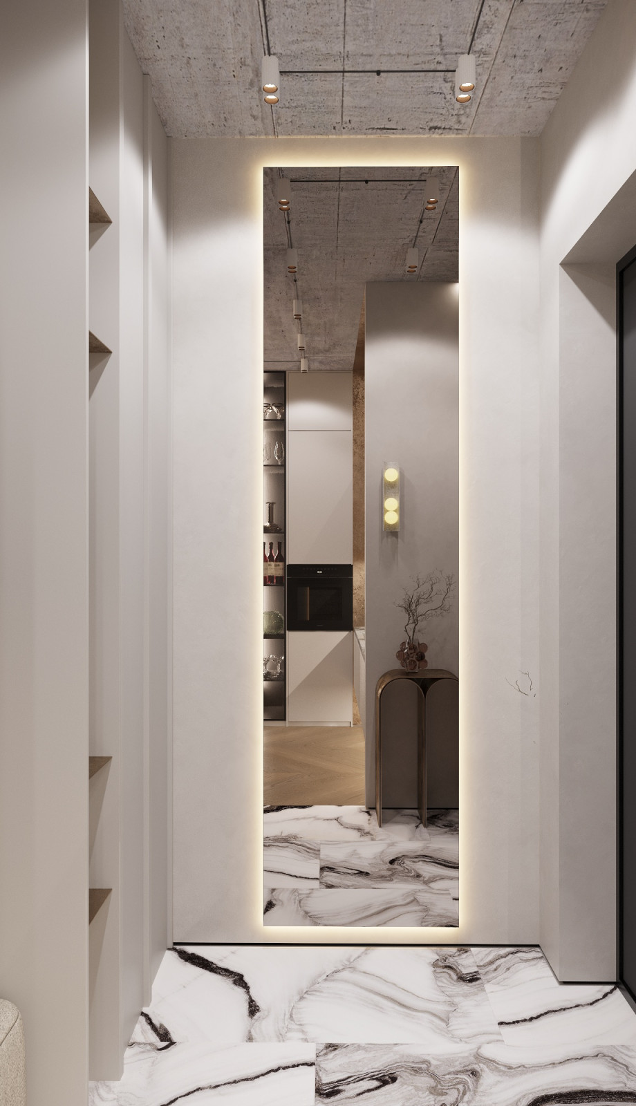 ЖК "1аПервомайская"