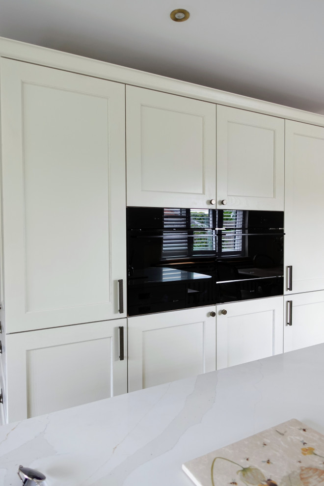 The Loughborough Kitchen - Tavira - RRP £51,000 - Luxe Price £40,000