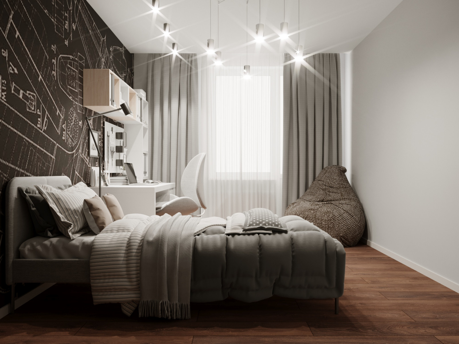 ЖК Южный Парк