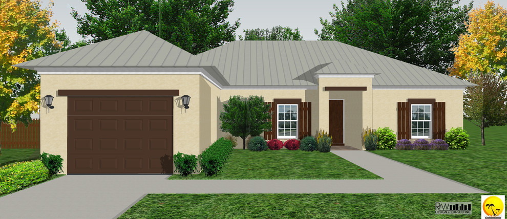 Proposed Affordable Housing for the CRA of Boynton Beach