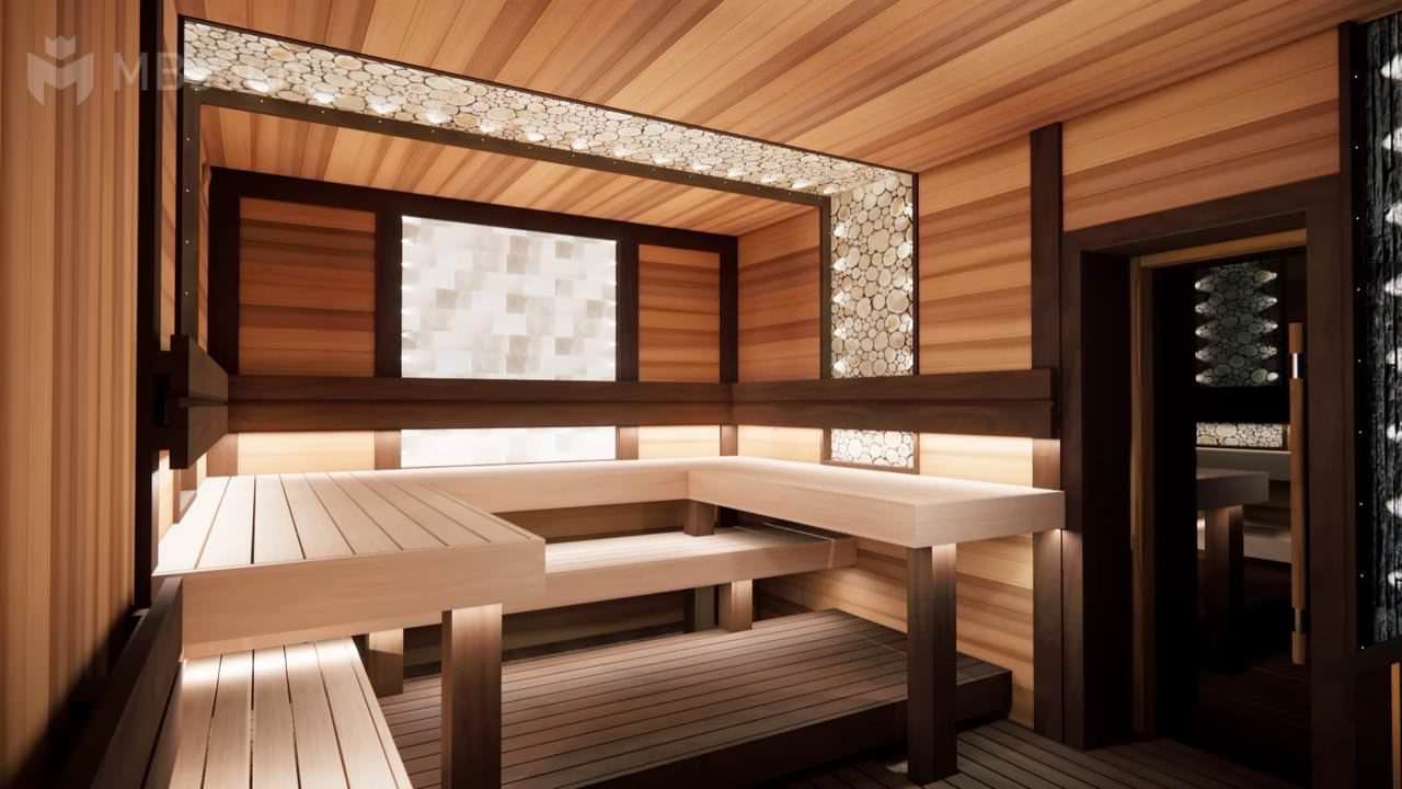 Баня Libertas (Либертас)