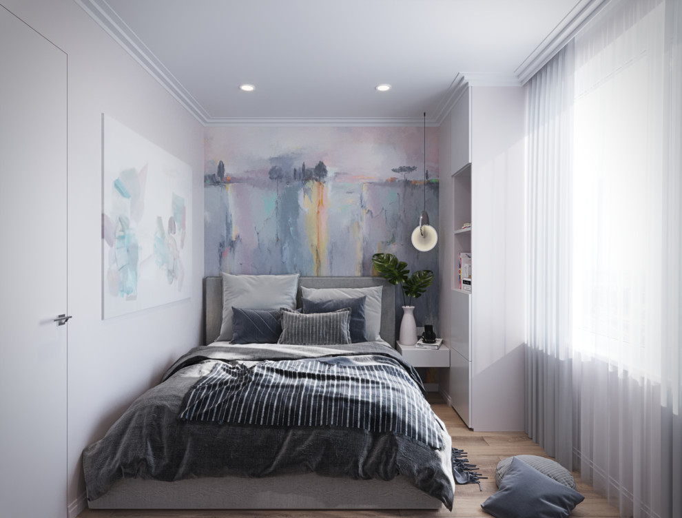 ЖК ТОКИО СИТИ