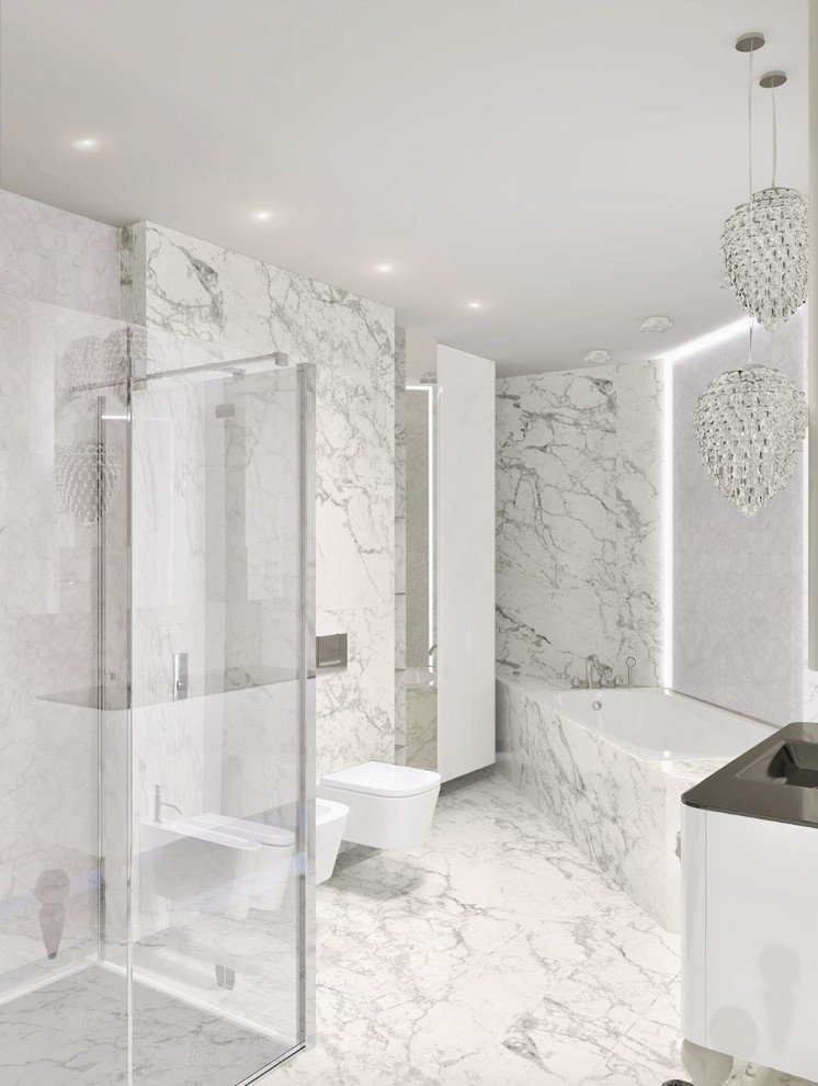 ЖК Орлиное Гнездо 2