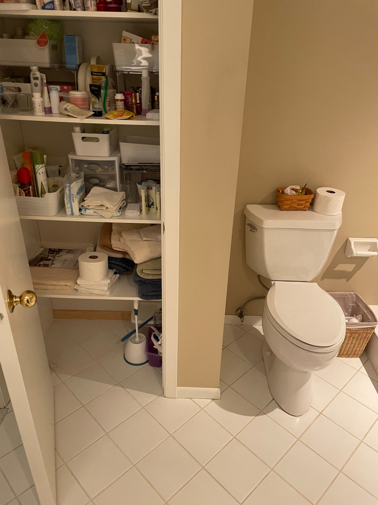 Eden Prairie, MN Bathroom