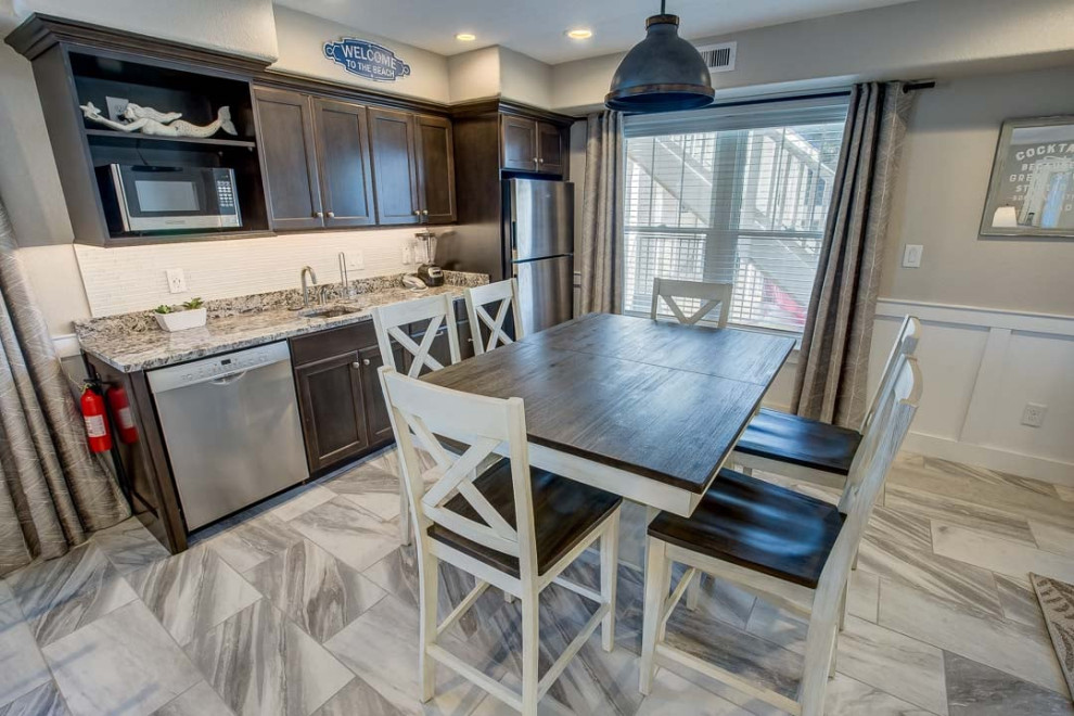 (2019) All Seas Suns