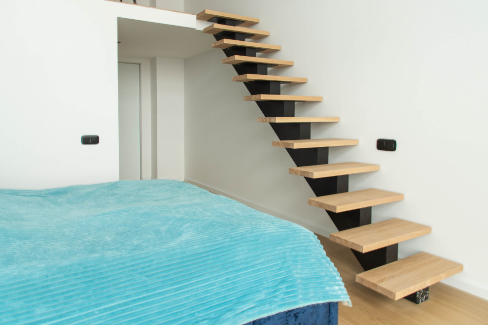 Двухуровневая квартира