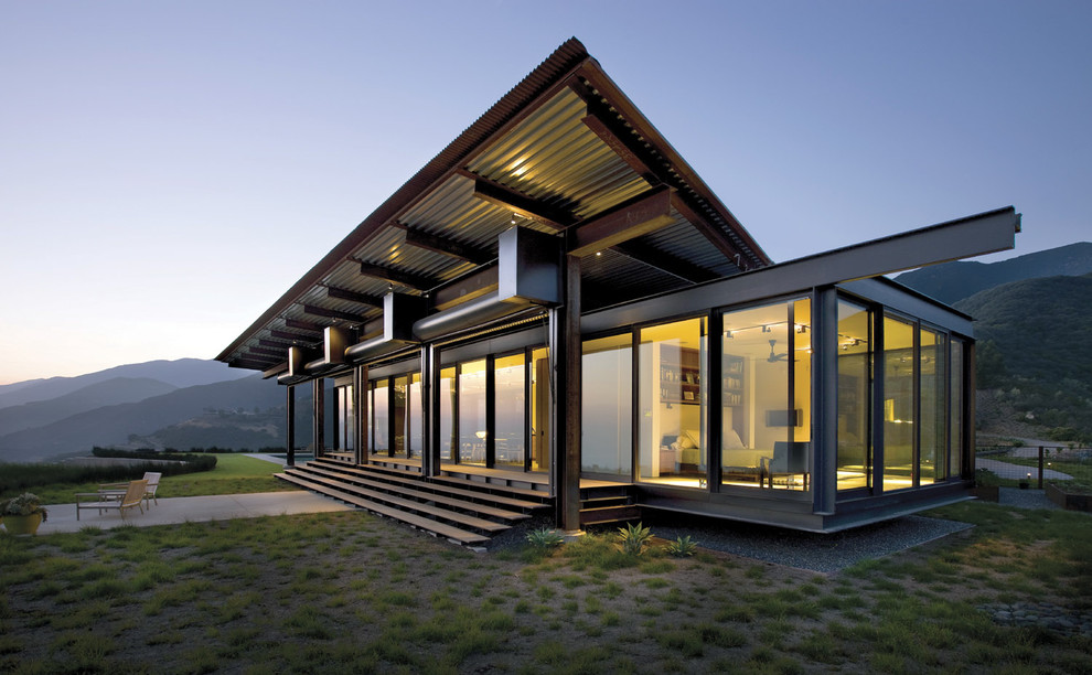Books: Tom Kundig's Houses 2