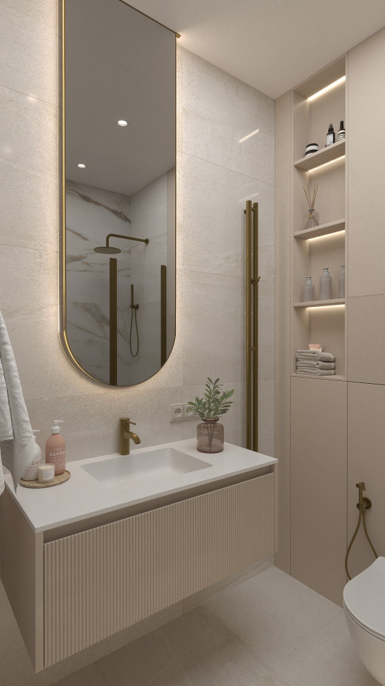 ЖК "Русская Европа 3.0" 2024 г.