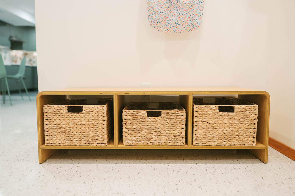 Reed College Area Basement Apartment