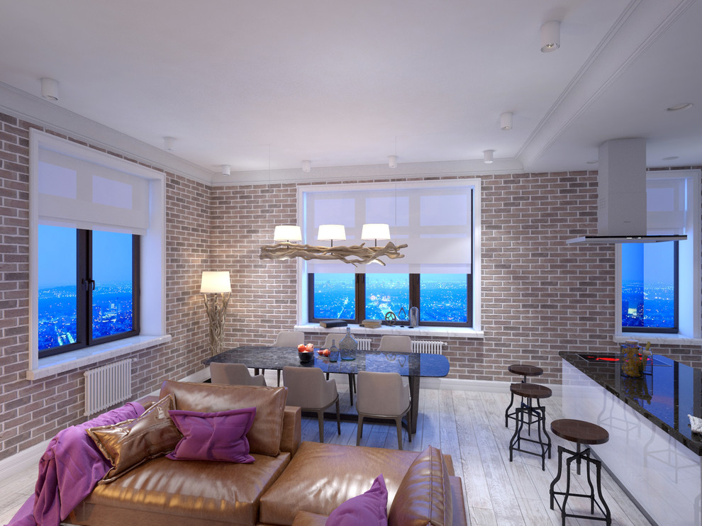 Квартира Большая Татарская