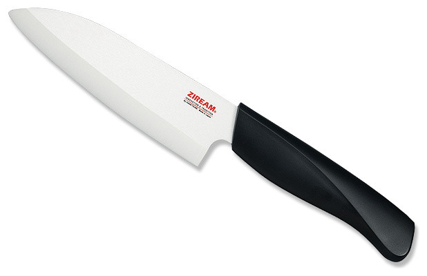Ziream Ceramic Santoku Knife Asian Knives By Kanetsune Ziream Ceramic Santoku Knife Asian Knives By Kanetsune