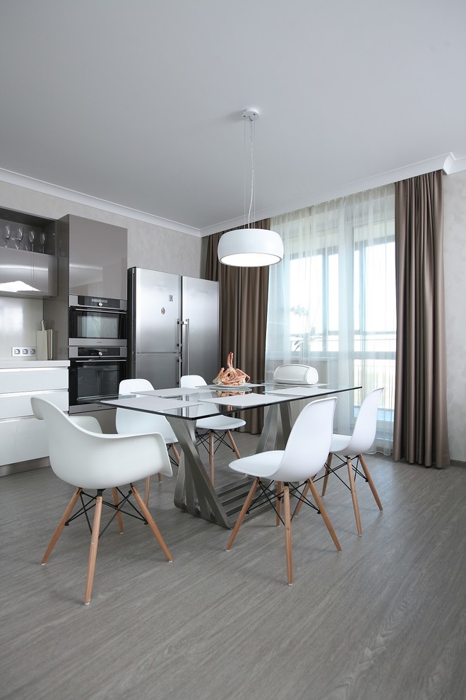 Обеденная группа