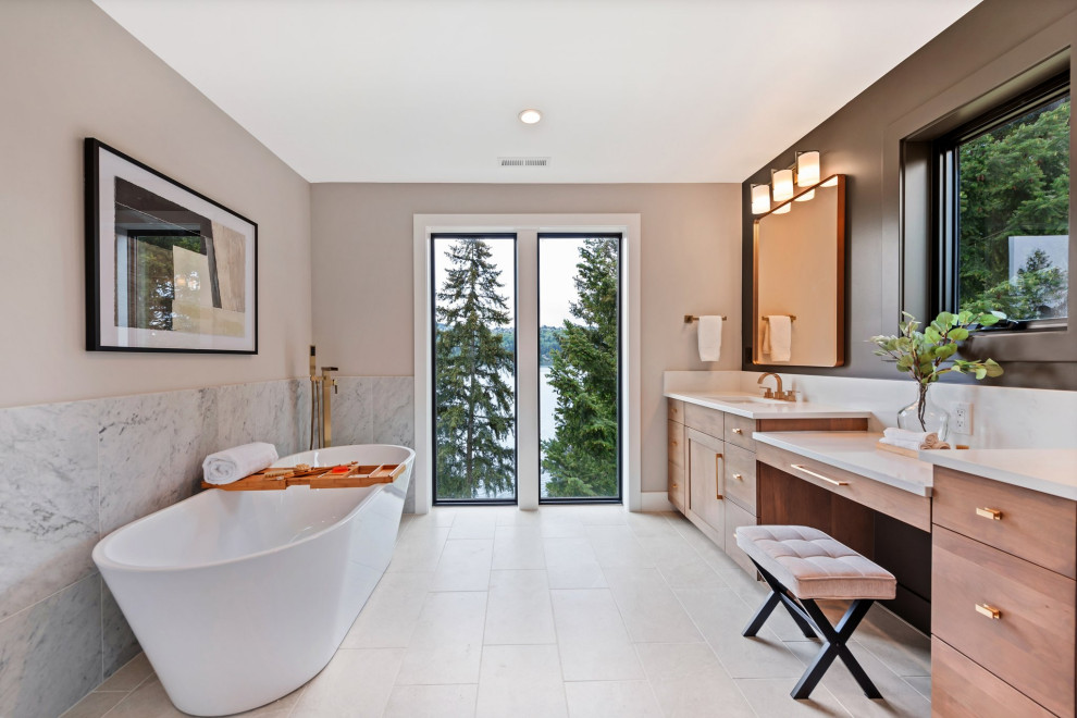 Sammamish, New Construction