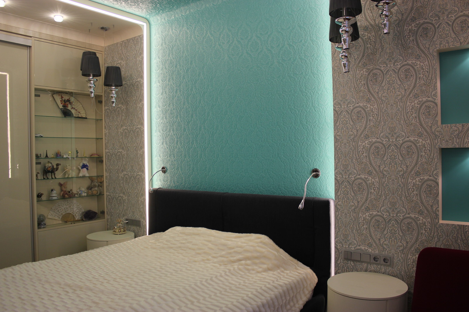 ЖК Дирижабль Москва