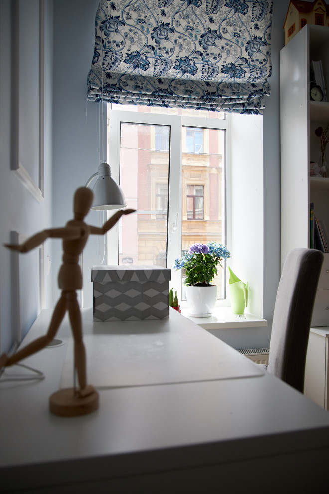 3к.кв Старый фонд