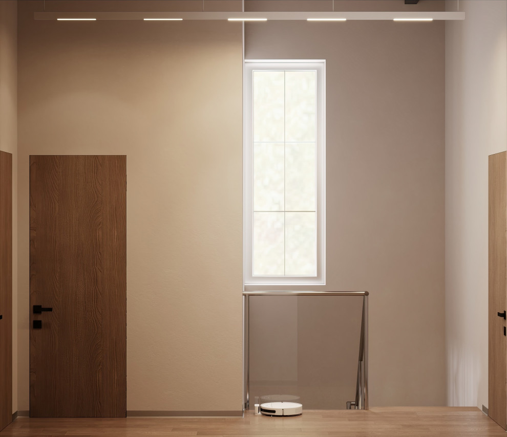 Дизайн и ремонт дома в КП Британика - Очарование природы