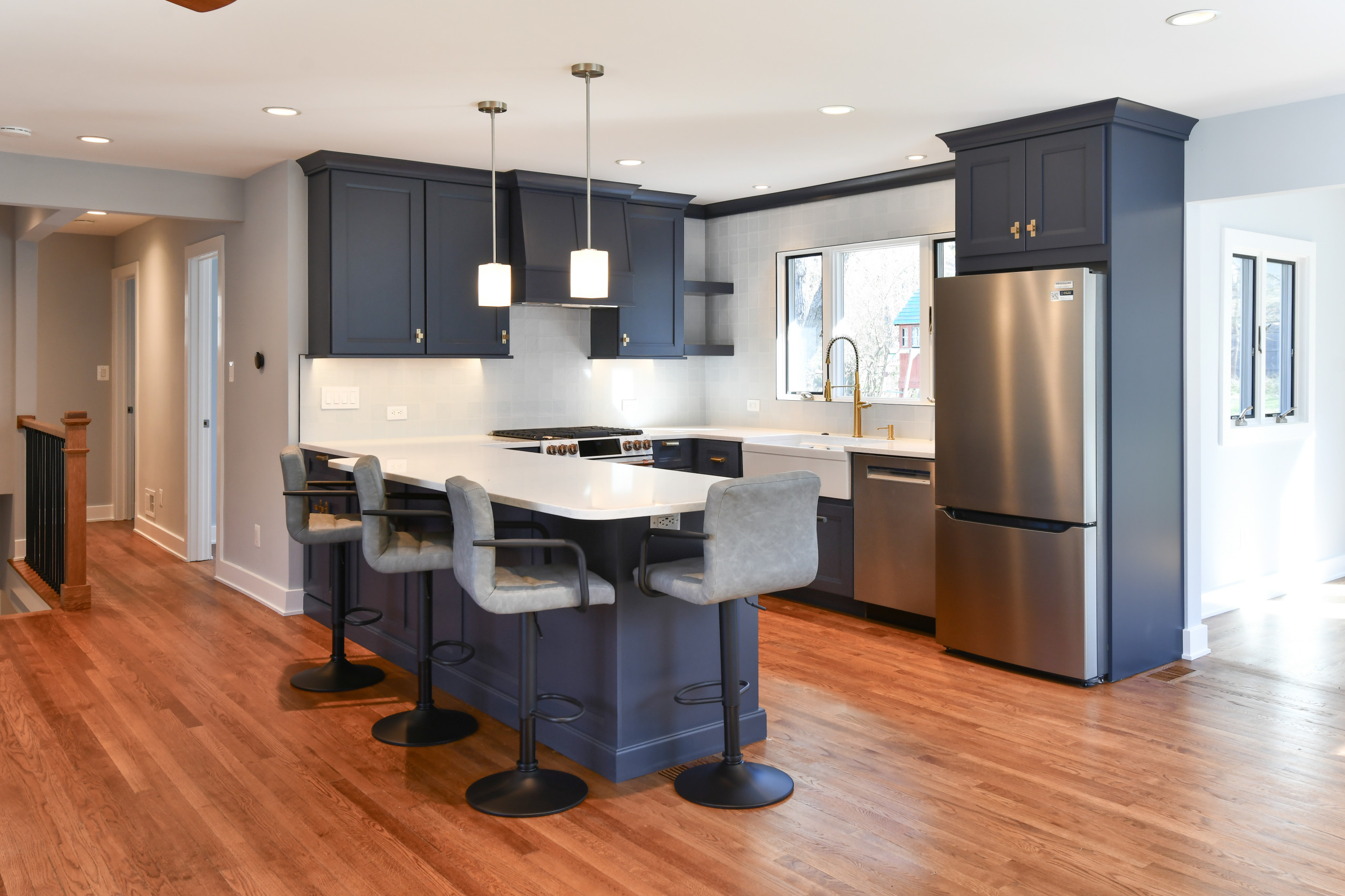 Sterling Whole Home Reno