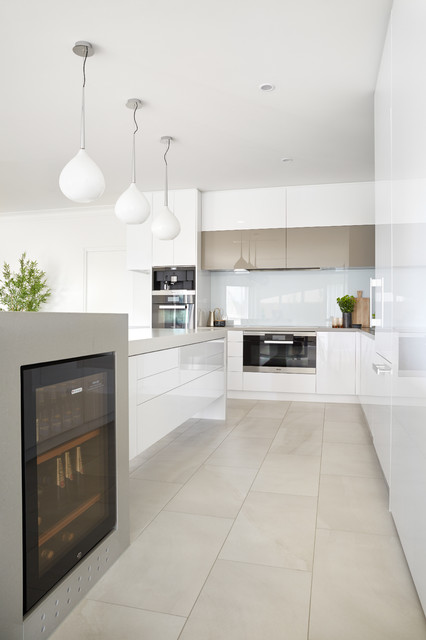 Sanctuary Lakes Home - Smart Function trendy-koekken