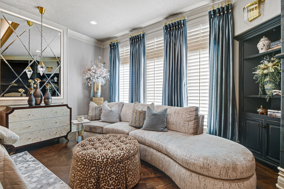 Parkville- Master Bedroom Remodel