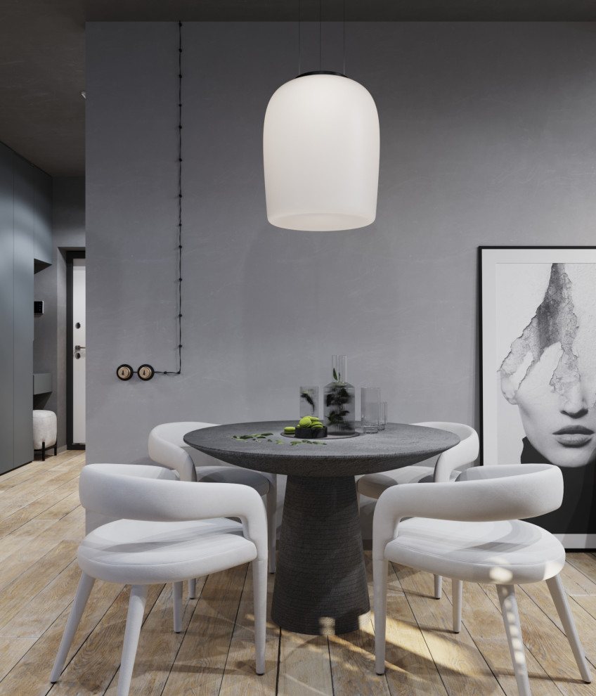 ЧЕРНЫШЕВСКИЙ, Новосибирск, 2021