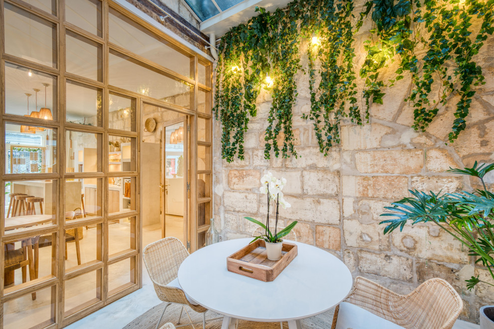 AD Immobilier — Agence immobilière réinventée