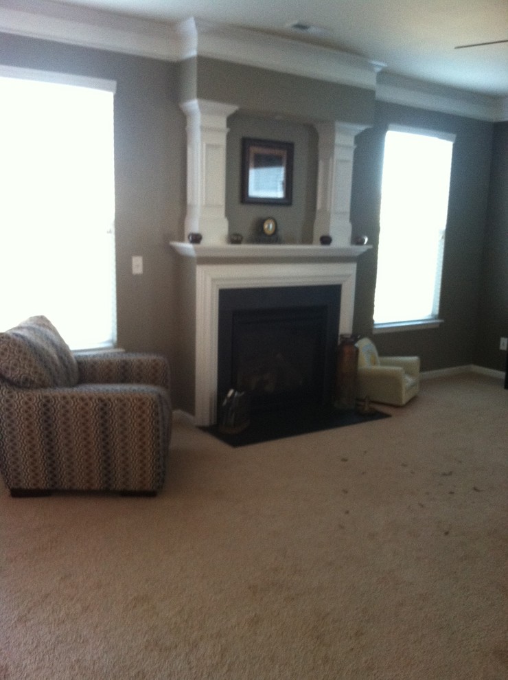 What color curtains should I get?