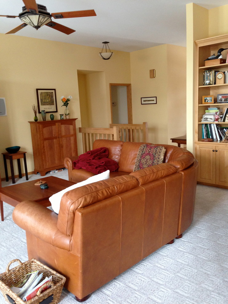 What Color Walls Look Good With Oak Trim Infoupdate