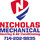 Nicholas Mechanical Hvac Inc