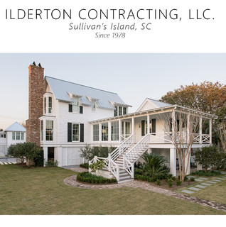 ILDERTON CONTRACTORS, INC - Project Photos & Reviews - Sullivans Island ...