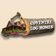 Coventry Log Homes