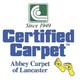 Certified Carpet