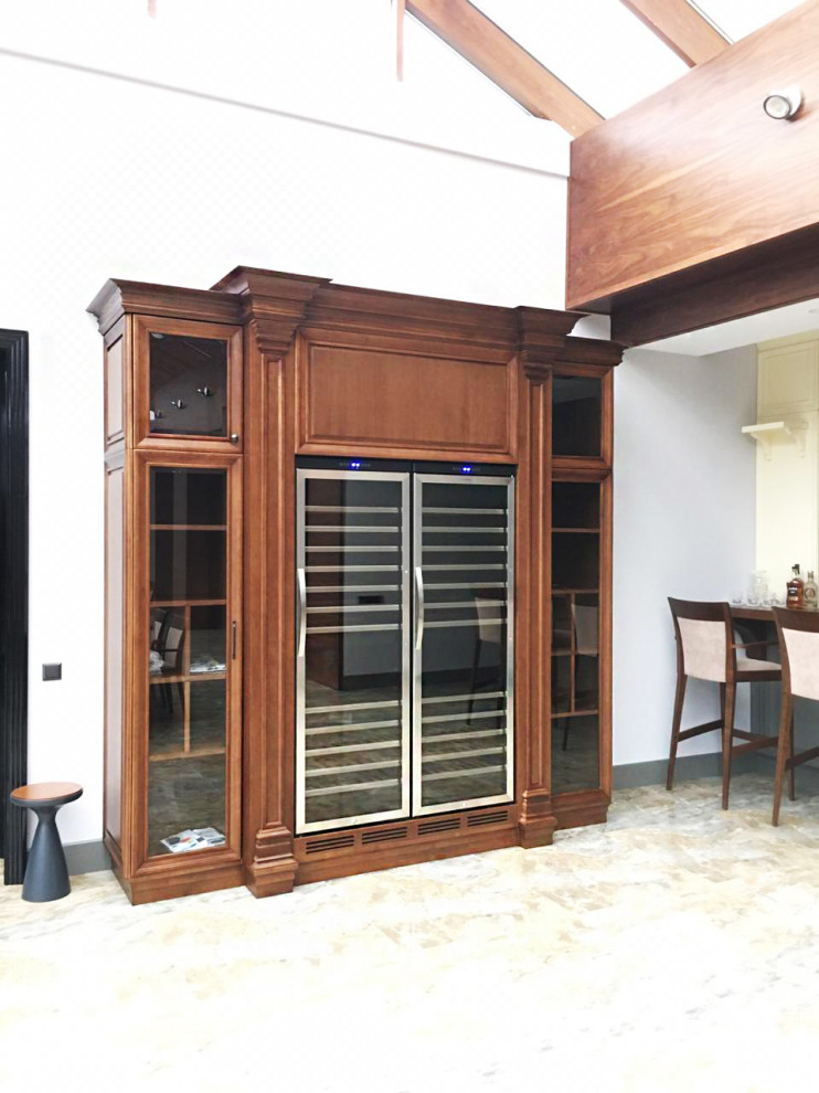 Дом в современном стиле