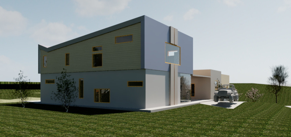 Shelby House