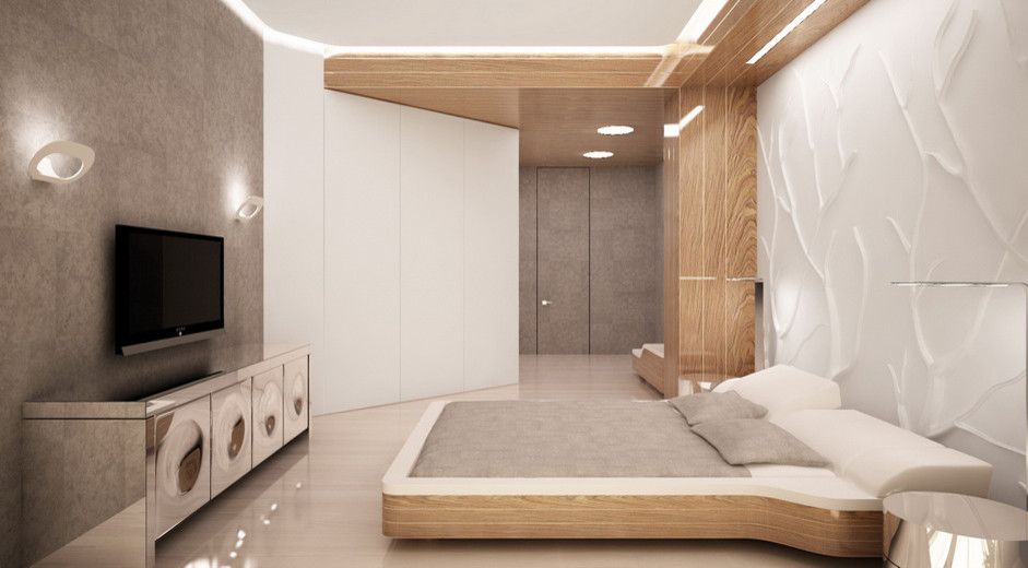 Квартира 420 кв.м.