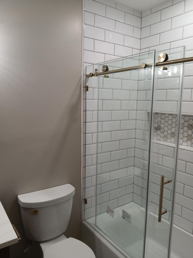 Stephens Bathroom