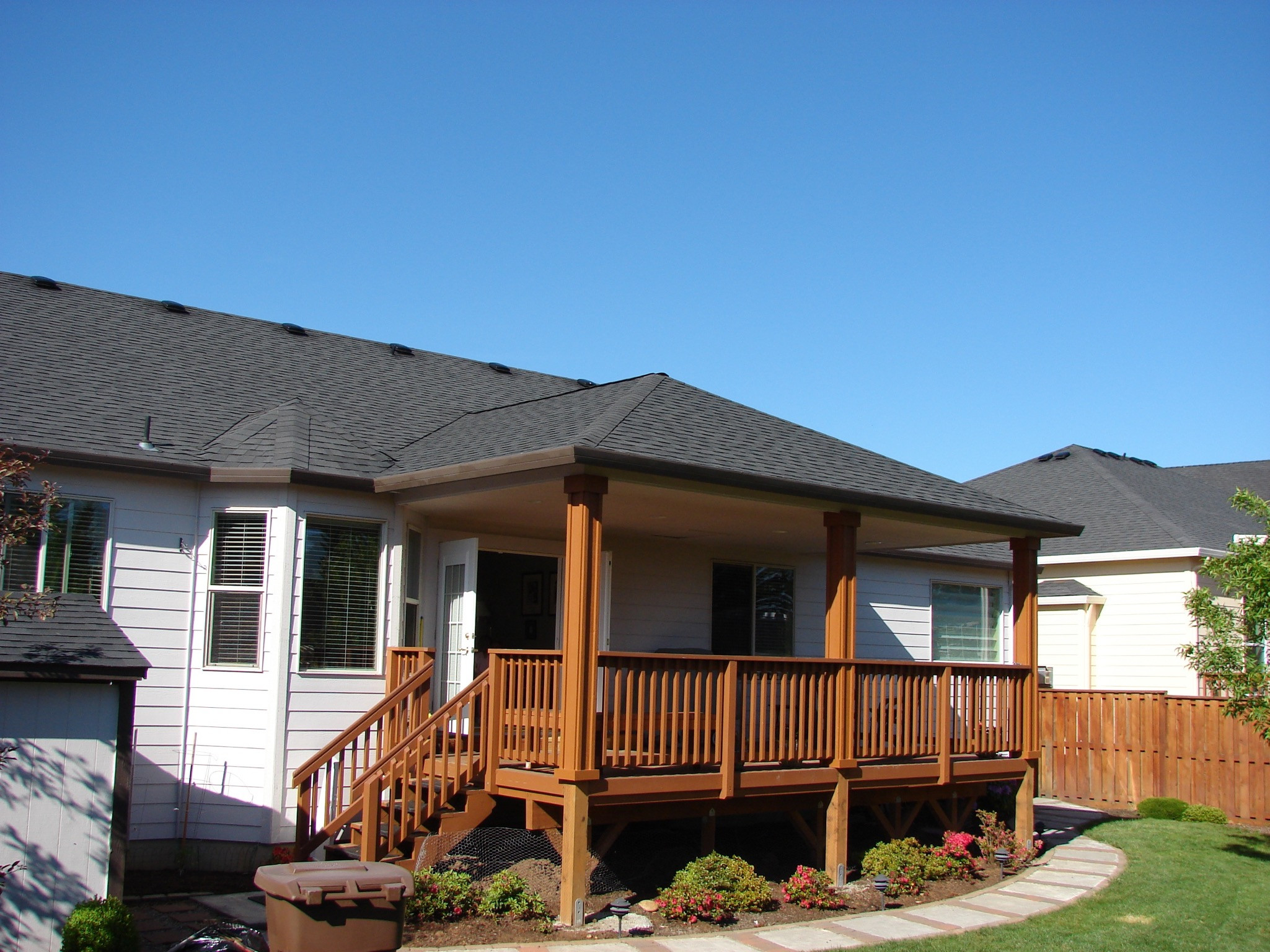 patio covers