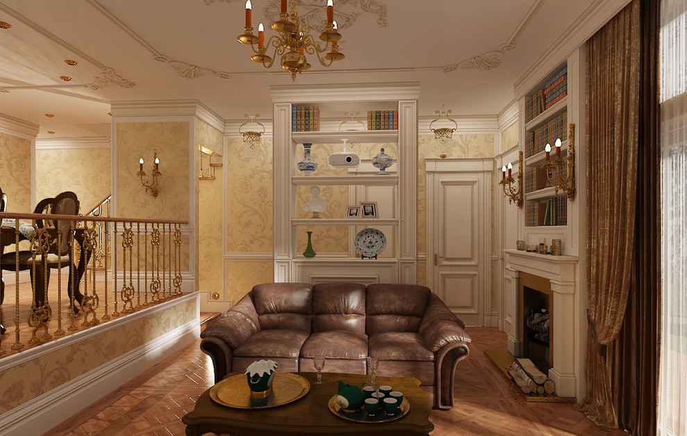 Дом в Прохорово