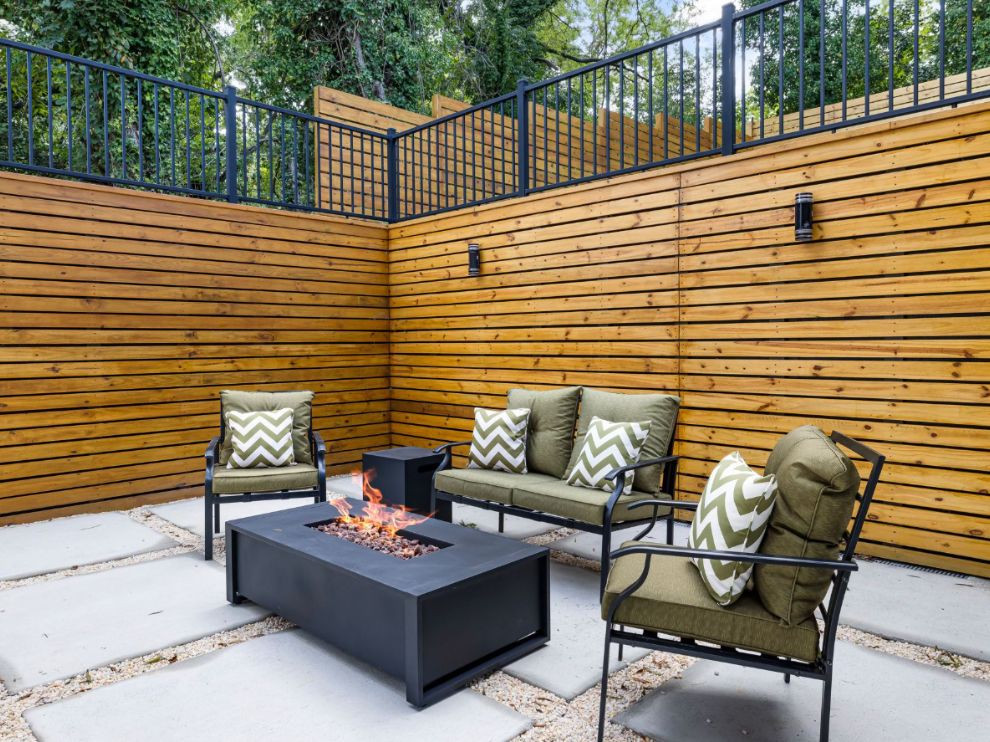deck building raleigh nc